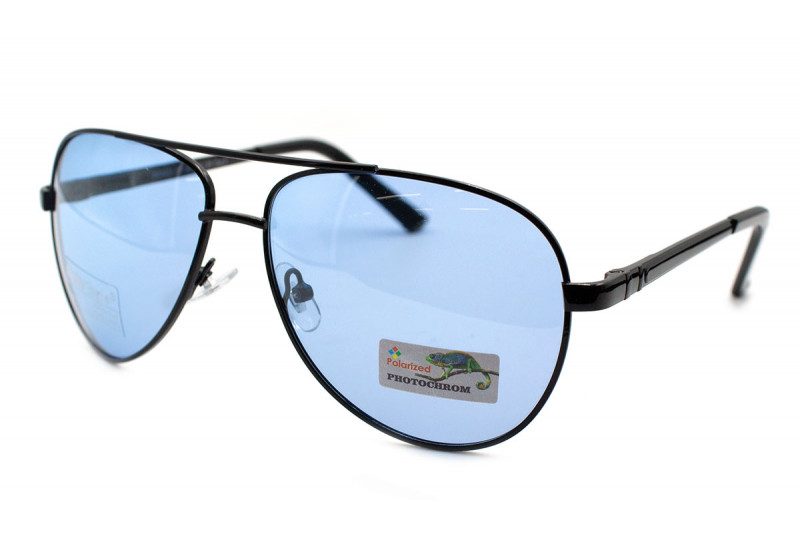 Поляризованные фотохромные очки Polar Eagle PS8426